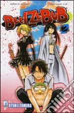 Beelzebub. Vol. 2 libro