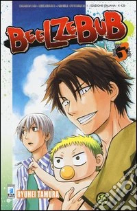 Beelzebub. Vol. 3