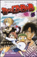 Beelzebub. Vol. 5 libro