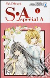 SA. Special A. Vol. 1 libro