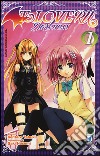 To love-ru darkness. Vol. 1 libro