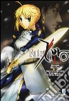 Fate/Zero. Vol. 1 libro