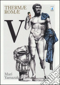 Thermae Romae. Vol. 5