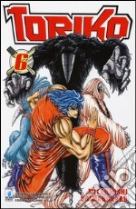 Toriko. Vol. 6 libro