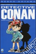 Detective Conan. Vol. 11 libro