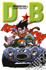 Dragon Ball. Evergreen edition. Vol. 8 libro