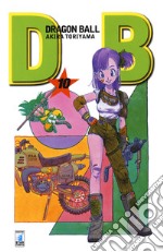 Dragon Ball. Evergreen edition. Vol. 10 libro