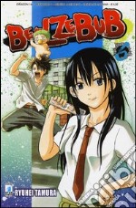 Beelzebub. Vol. 6 libro