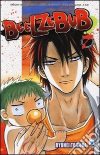 Beelzebub. Vol. 7