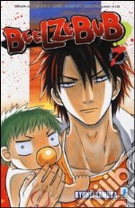 Beelzebub. Vol. 7 libro