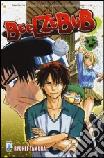 Beelzebub. Vol. 8 libro