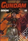 Gundam origini. Lalah II. Vol. 18 libro