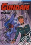 Gundam origini. Solomon I. Vol. 19 libro