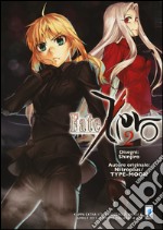 Fate/Zero. Vol. 2 libro