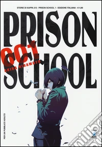 Prison school. Vol. 1