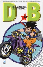 Dragon Ball. Evergreen edition. Vol. 14 libro