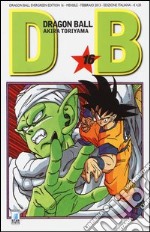 Dragon Ball. Evergreen edition. Vol. 16 libro