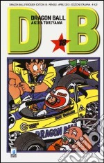 Dragon Ball. Evergreen edition. Vol. 18 libro