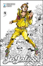 Jojolion. Vol. 9 libro