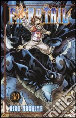 Fairy Tail. Vol. 30 libro