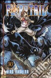 Fairy Tail. Vol. 30 libro