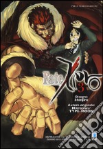 Fate/Zero. Vol. 3 libro