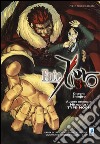Fate/Zero. Vol. 3 libro di Shinjiro 5pb.xNitroplus Type-Moon
