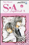 SA. Special A. Vol. 6 libro