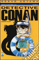 Detective Conan. Vol. 17 libro