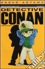 Detective Conan. Vol. 19 libro