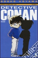 Detective Conan. Vol. 21 libro