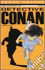 Detective Conan. Vol. 22 libro