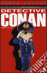 Detective Conan. Vol. 23 libro