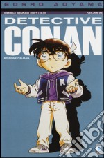 Detective Conan. Vol. 24 libro