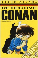 Detective Conan. Vol. 25 libro