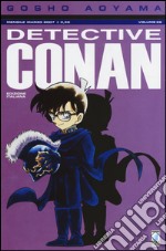 Detective Conan. Vol. 26 libro