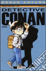 Detective Conan. Vol. 27 libro