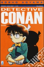 Detective Conan. Vol. 30 libro