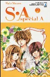 SA. Special A. Vol. 7 libro