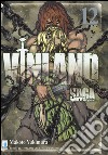 Vinland saga. Vol. 12 libro