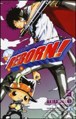 Tutor Hitman Reborn. Vol. 5 libro