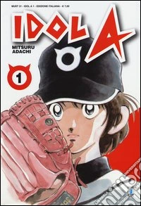 Idol A. Vol. 1