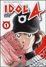 Idol A. Vol. 1 libro