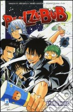 Beelzebub. Vol. 13 libro