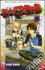 Beelzebub. Vol. 14 libro