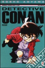 Detective Conan. Vol. 28 libro