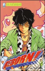 Tutor Hitman Reborn. Vol. 4 libro