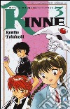 Rinne. Vol. 3 libro