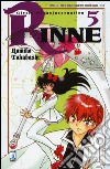 Rinne. Vol. 5 libro