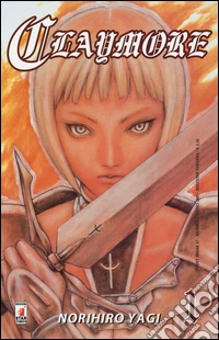 Claymore. Vol. 1